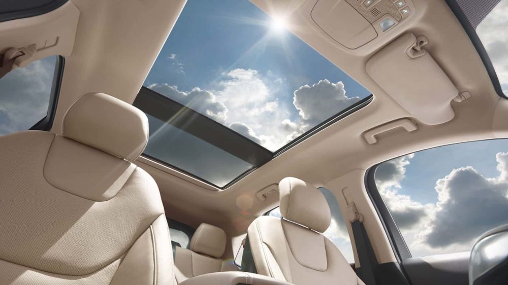 Изготовление и установка панорамных крыш