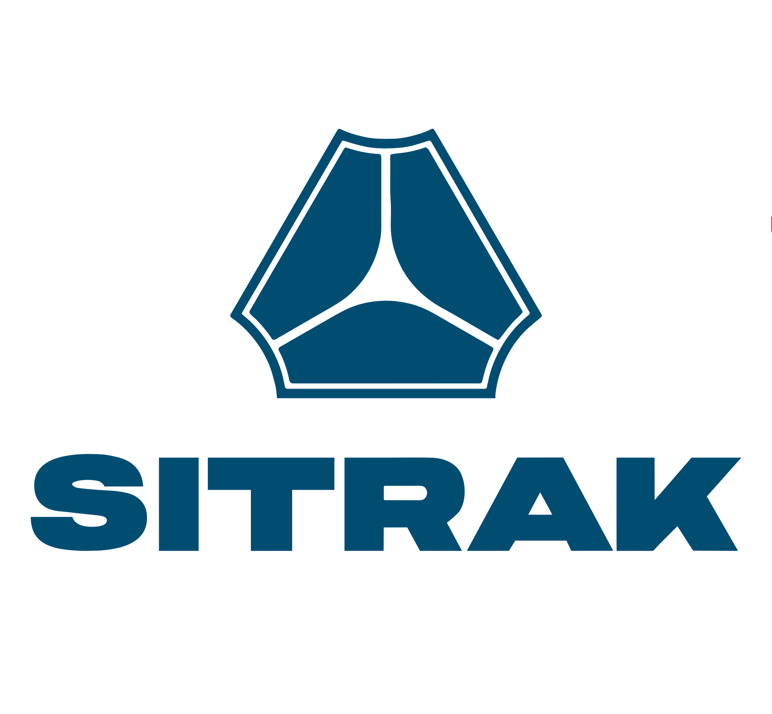 SITRAK